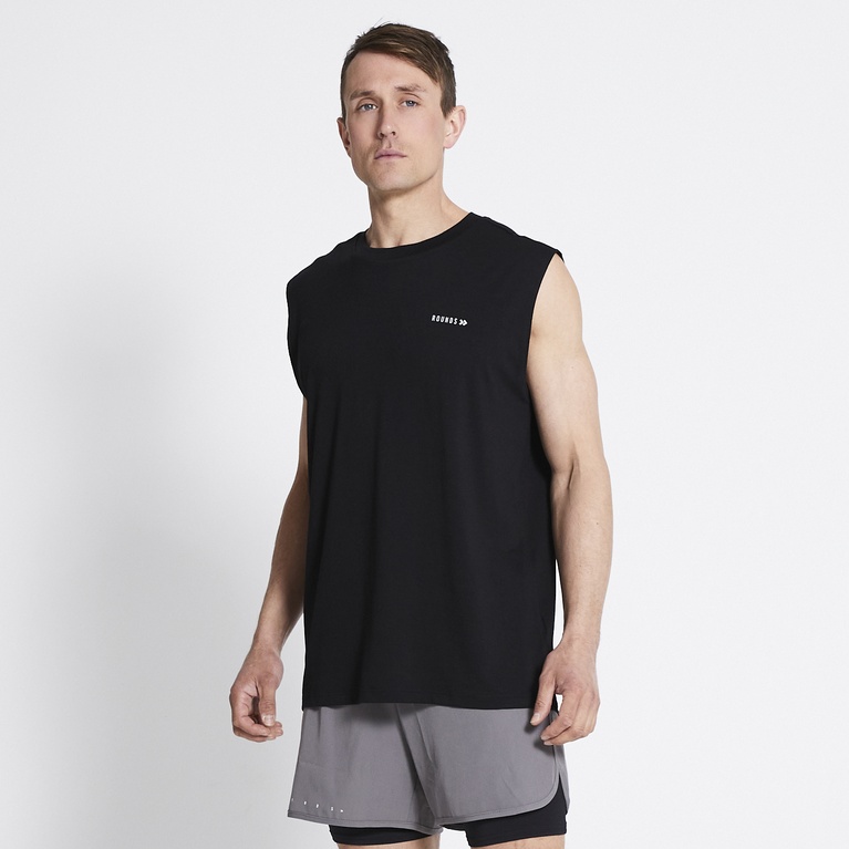Singlet "Goal Box" Singlet "Goal Box"
